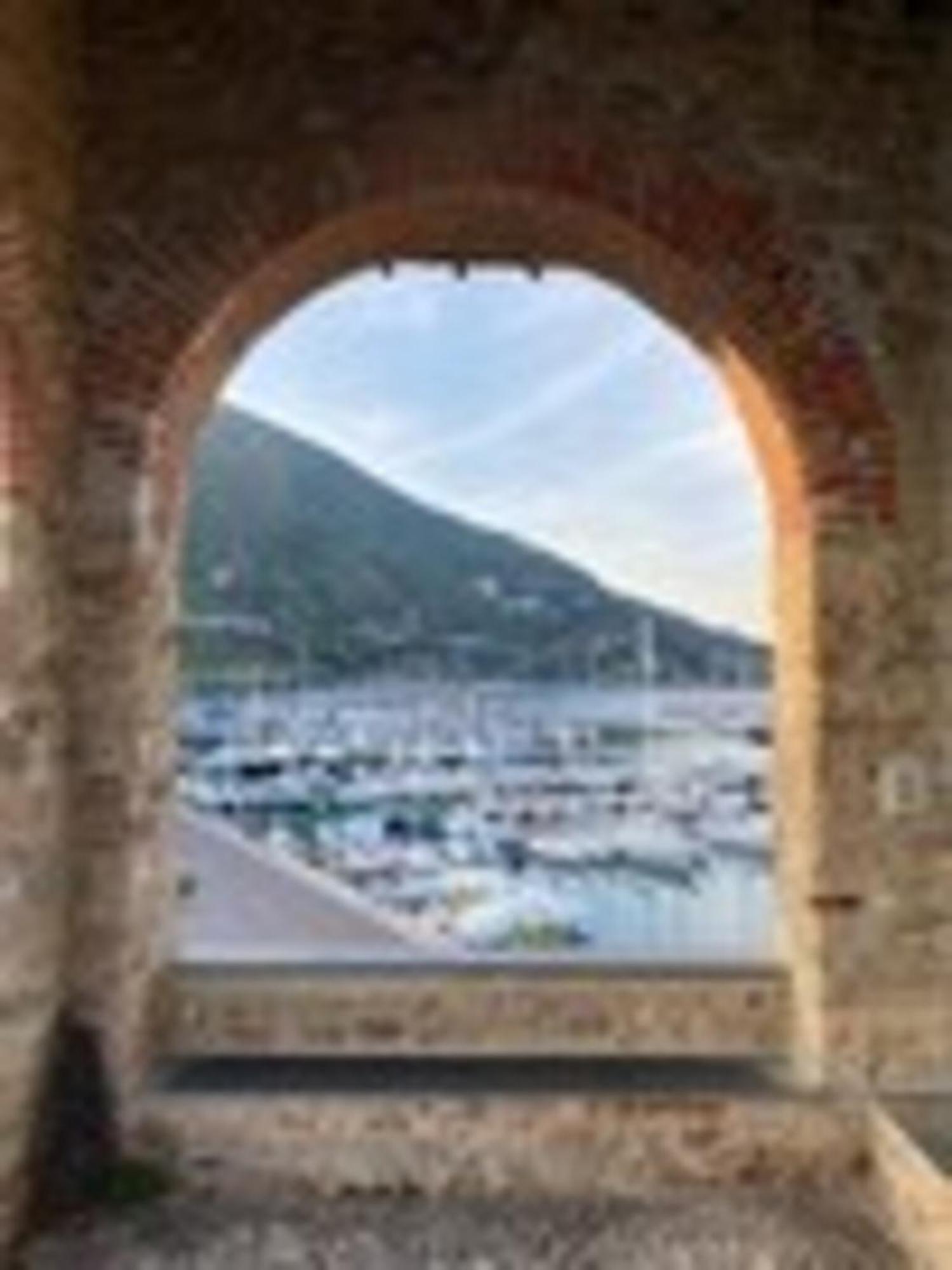Aloha Jak'S Boat Alassio Buitenkant foto