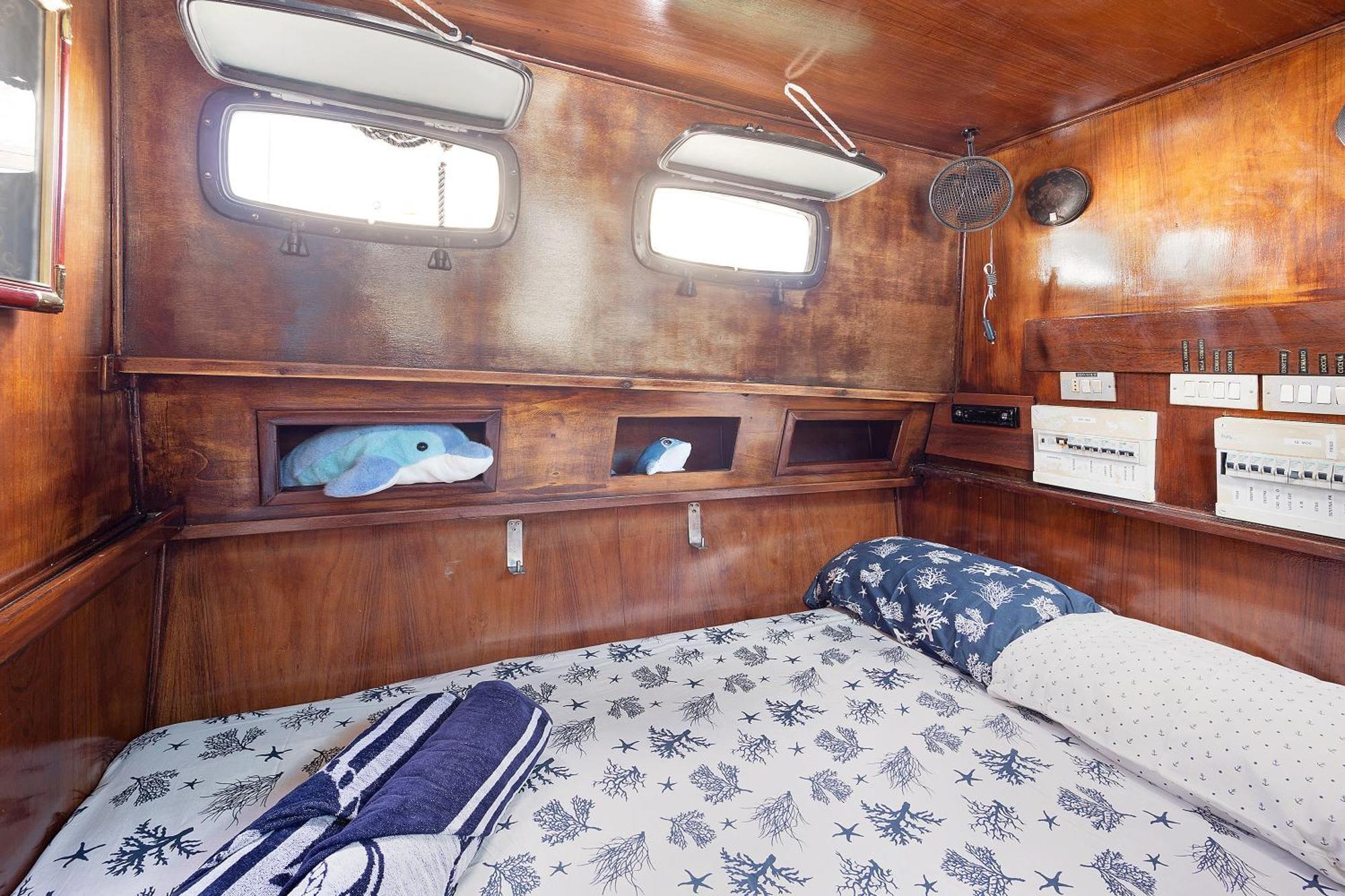 Aloha Jak'S Boat Alassio Buitenkant foto