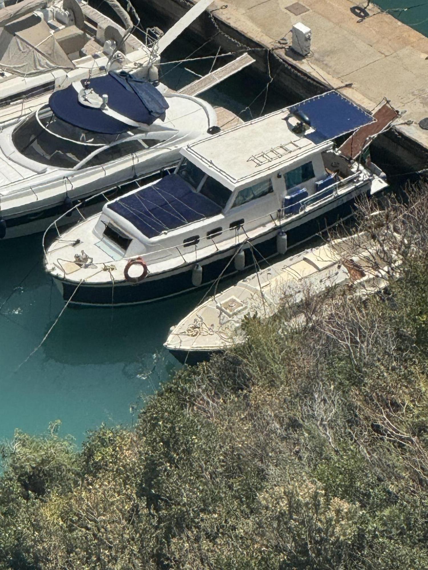 Aloha Jak'S Boat Alassio Buitenkant foto