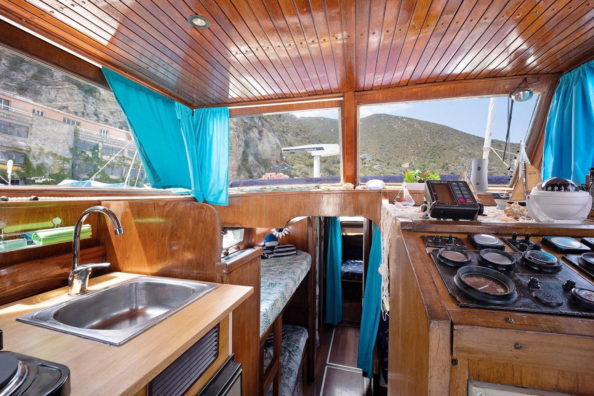 Aloha Jak'S Boat Alassio Buitenkant foto
